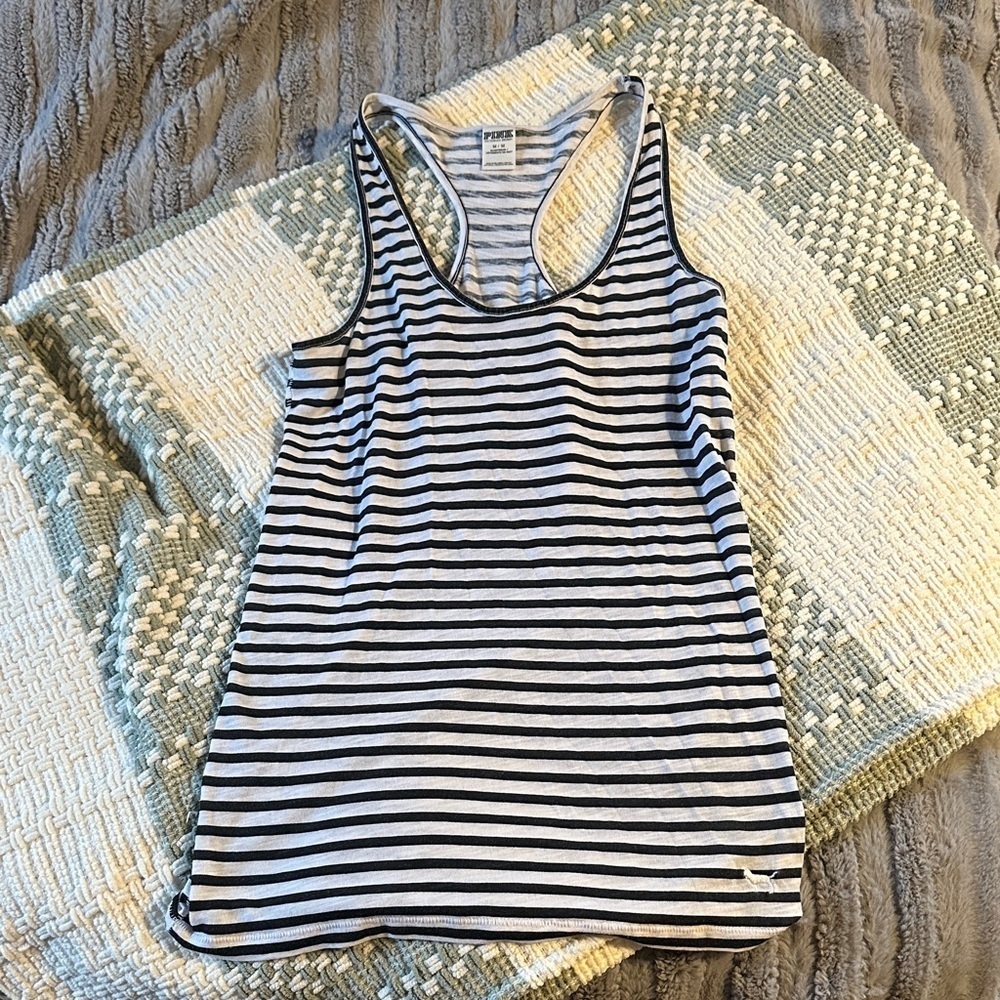 Women’s PINK sleepwear tank